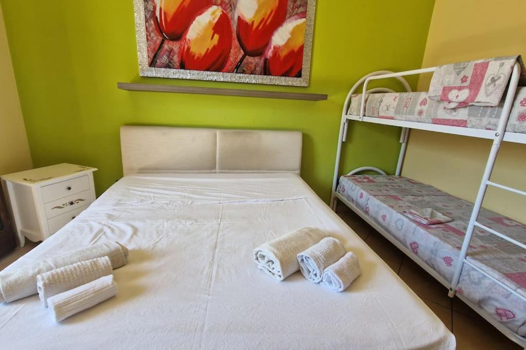 Sunny House - By Ap Apartment Gallipoli