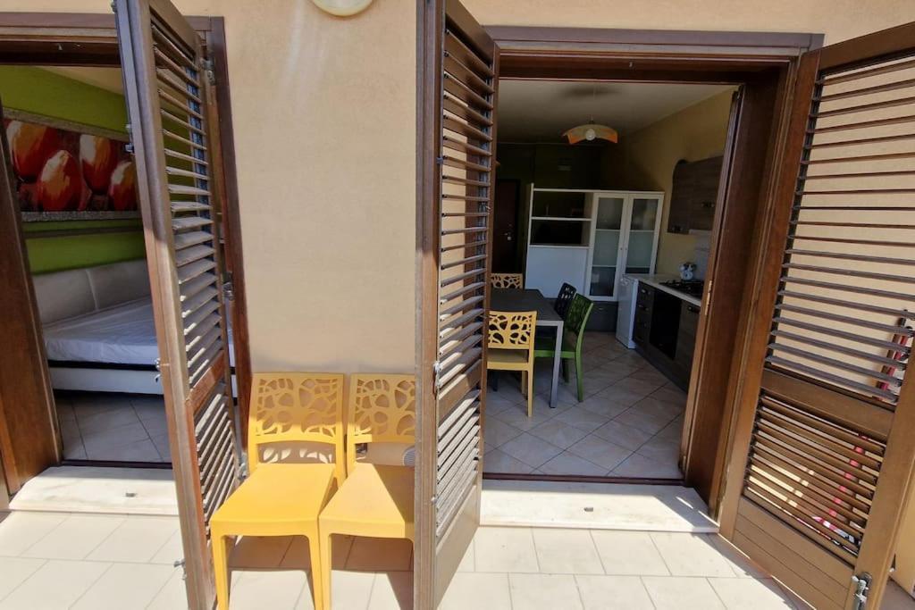 Sunny House - By Ap Apartment Gallipoli